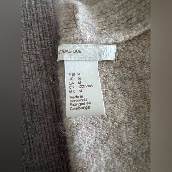 H&M Cardigans Ladies - Picture 3 of 3